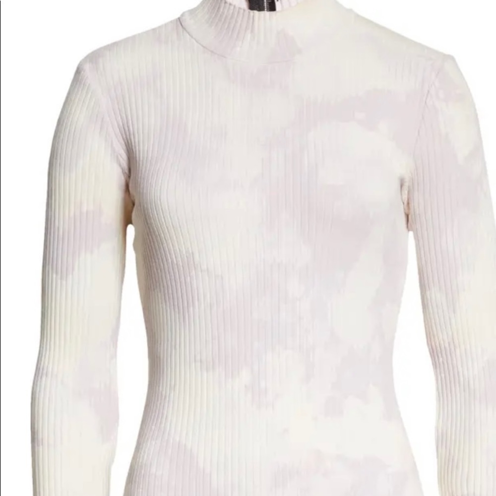 Cotton Citizen  Ibiza dress xs worn once - Picture 3 of 4